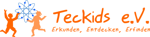 Logo der Teckids